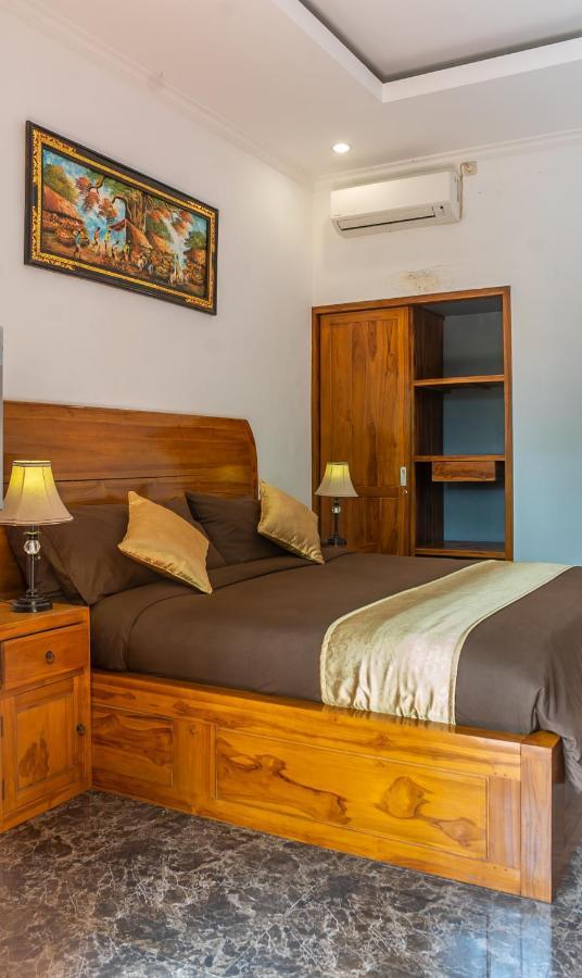 De Mangku Casa de hóspedes