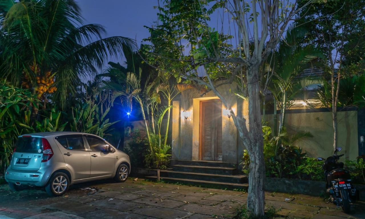 De Mangku Casa de hóspedes Ubud